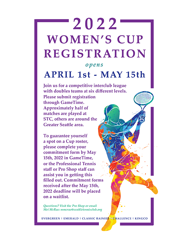 Women's Cup